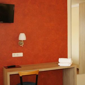 Standard Doppelzimmer